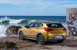 BMW X2 xDrive20d M Sport X 2018 года (WW)